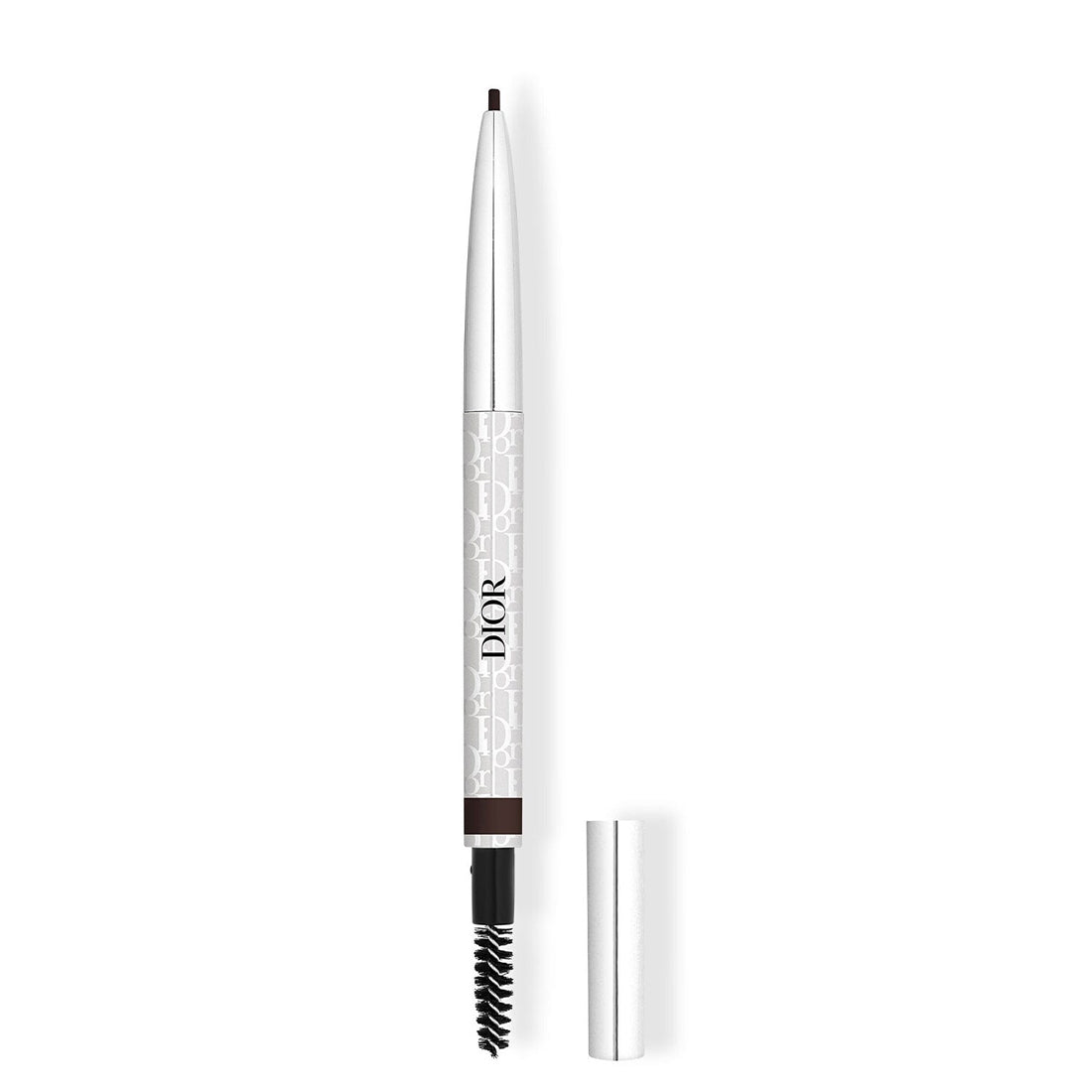 Diorshow Brow Styler Matita per sopracciglia – waterproof – alta precisione 005 Black_CDC036100005_Dior