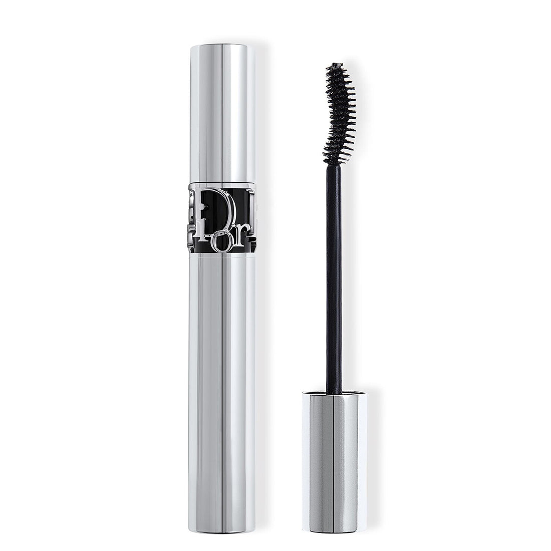 Diorshow Iconic Overcurl Mascara Volumizzante – 24 ore di tenuta – effetto fortificante 090 Black_CDC036525090_Dior