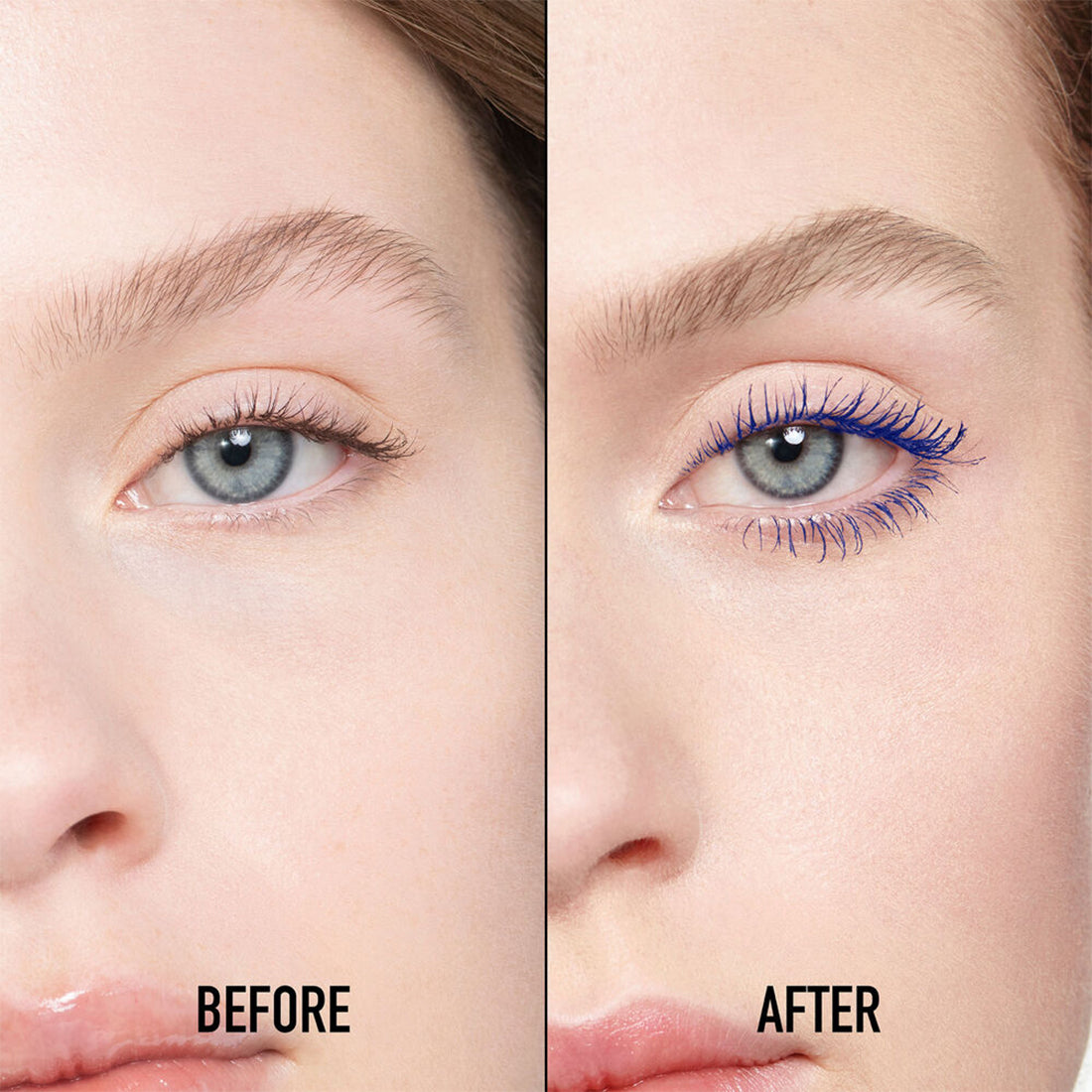Diorshow Iconic Overcurl Mascara Volumizzante – 24 ore di tenuta – effetto fortificante 264 Blue_CDC036525264_Dior-3