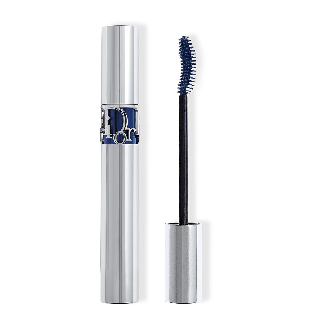 Diorshow Iconic Overcurl Mascara Volumizzante – 24 ore di tenuta – effetto fortificante 264 Blue_CDC036525264_Dior