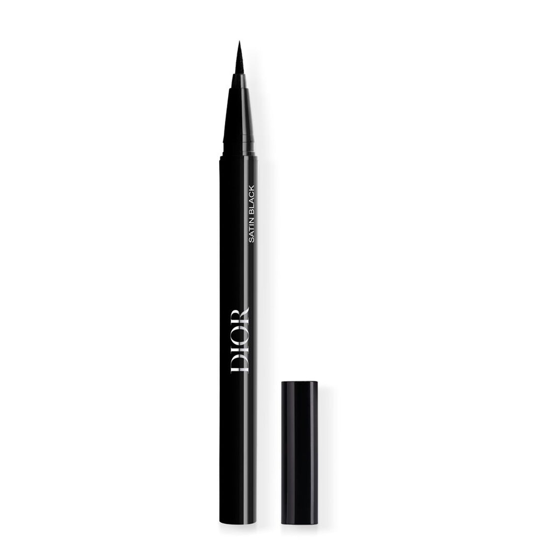 Diorshow Liquid Liner Pennarello eyeliner ultra-preciso colore intenso waterproof 096 Satin Black_CDE000000248_Dior