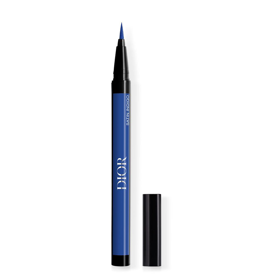 Diorshow Liquid Liner Pennarello eyeliner ultra-preciso colore intenso waterproof 181 Satin Indigo_CDE000000250_Dior