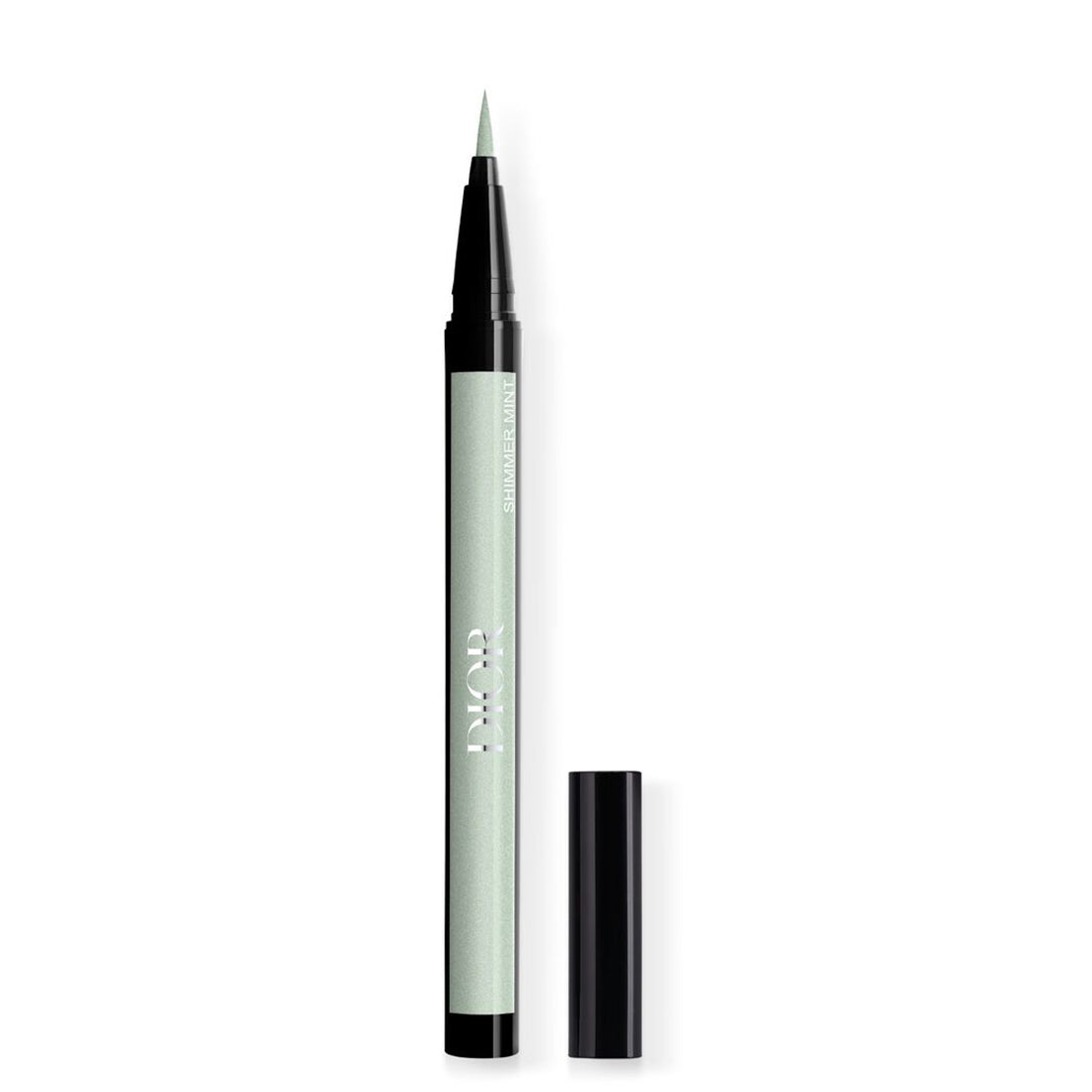 Diorshow Liquid Liner Pennarello eyeliner ultra-preciso colore intenso waterproof 301 Shimmer Green_CDE000000252_Dior