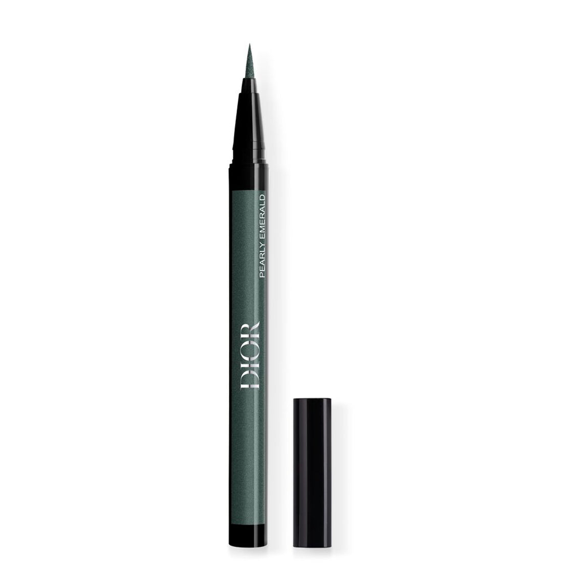 Diorshow Liquid Liner Pennarello eyeliner ultra-preciso colore intenso waterproof 386 Pearly Emerald_CDE000000253_Dior