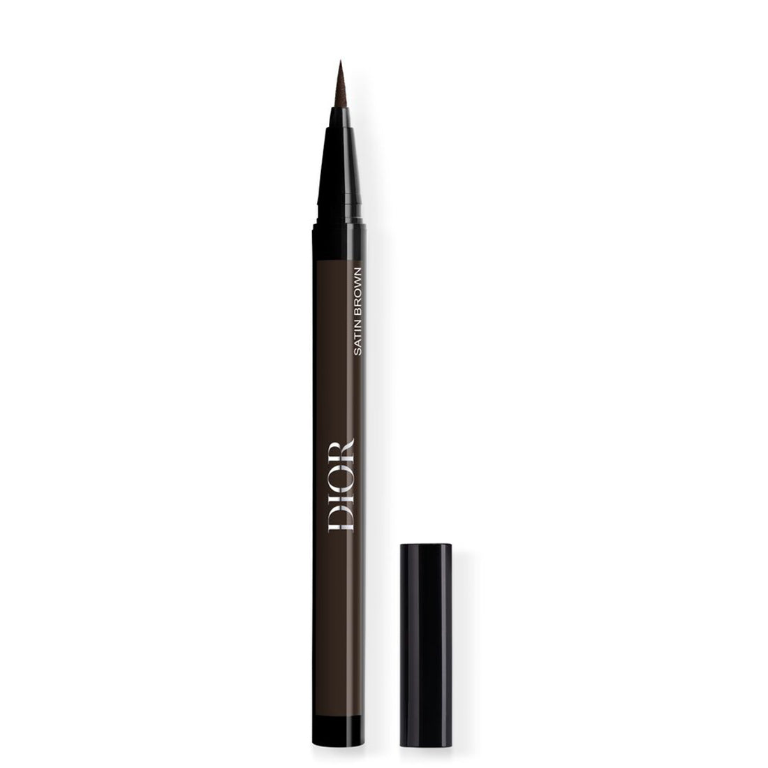 Diorshow Liquid Liner Pennarello eyeliner ultra-preciso colore intenso waterproof 781 Satin Brown_CDE000000255_Dior