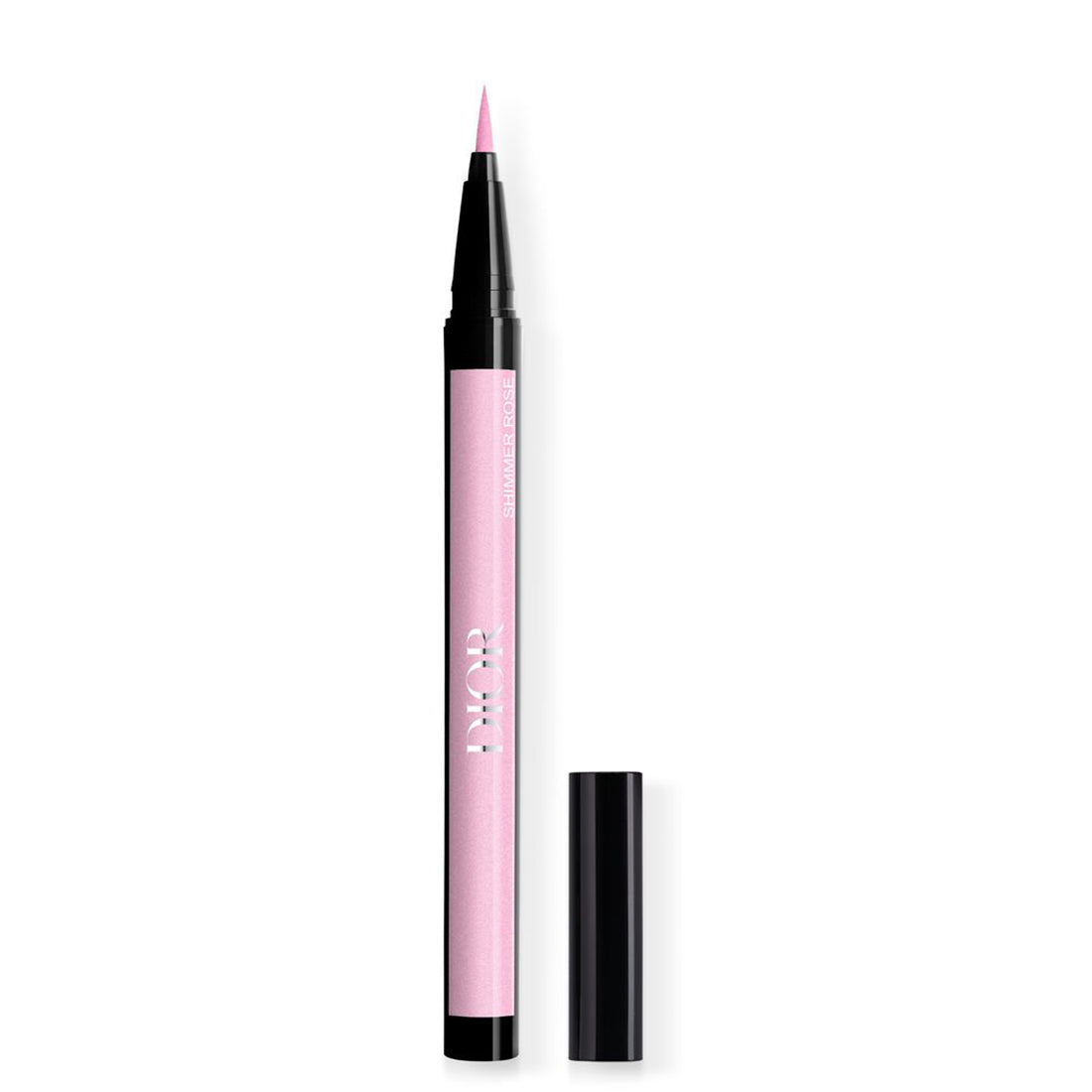 Diorshow Liquid Liner Pennarello eyeliner ultra-preciso colore intenso waterproof 801 Shimmer Rose_CDE000000256_Dior