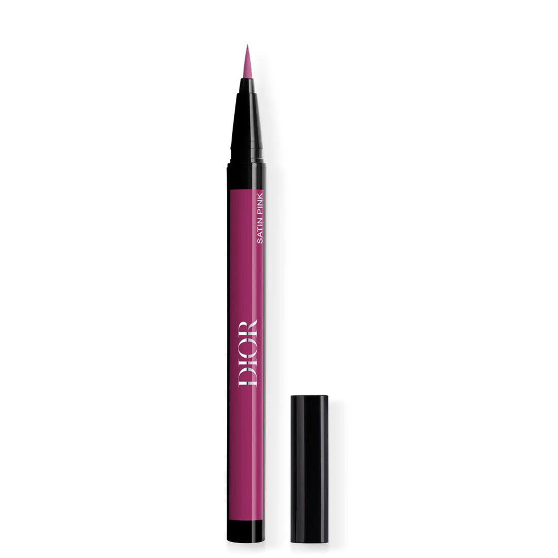 Diorshow Liquid Liner Pennarello eyeliner ultra-preciso colore intenso waterproof 861 Satin Pink_CDE000000257_Dior