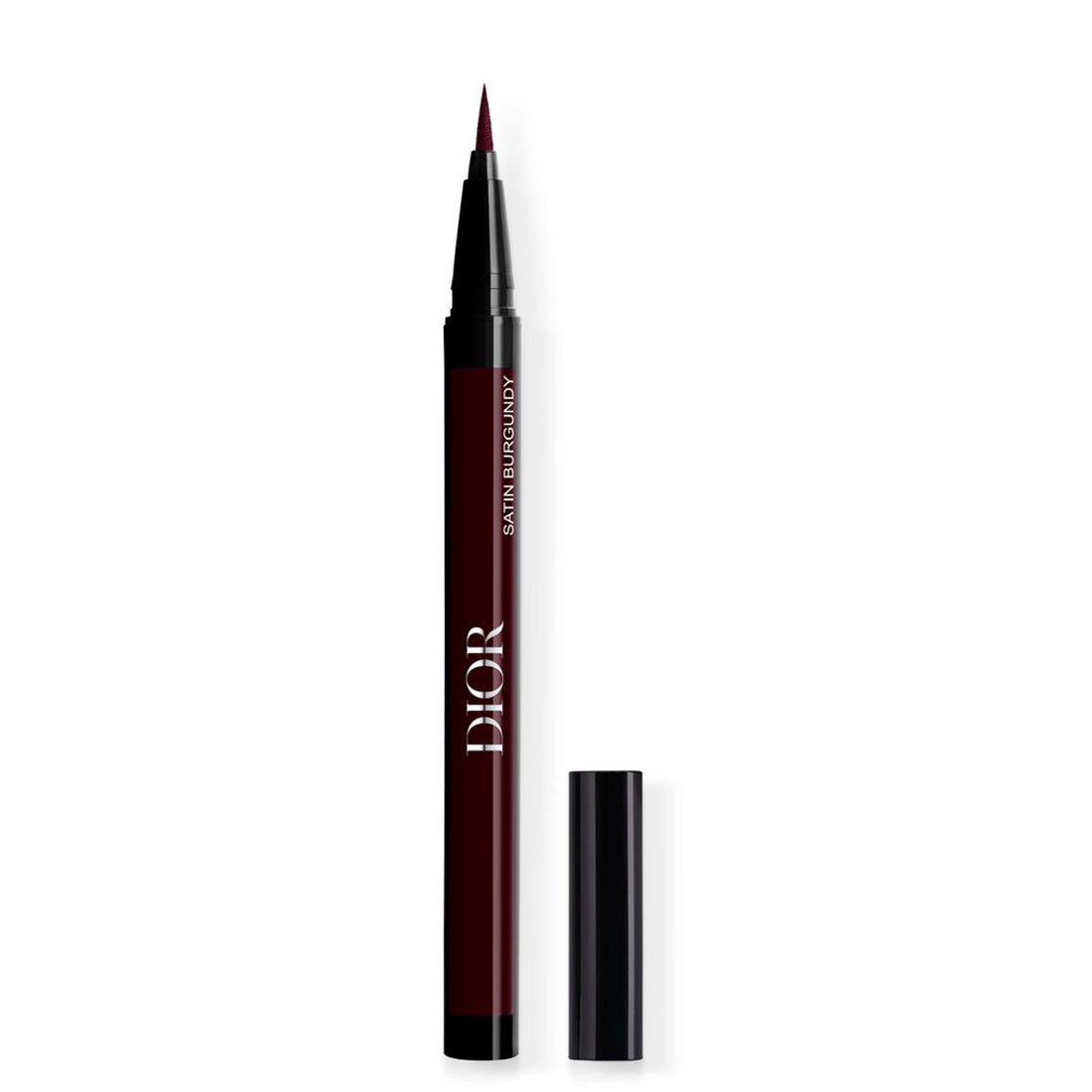 Diorshow Liquid Liner Pennarello eyeliner ultra-preciso colore intenso waterproof  881 Satin Burgundy_CDE000000259_Dior