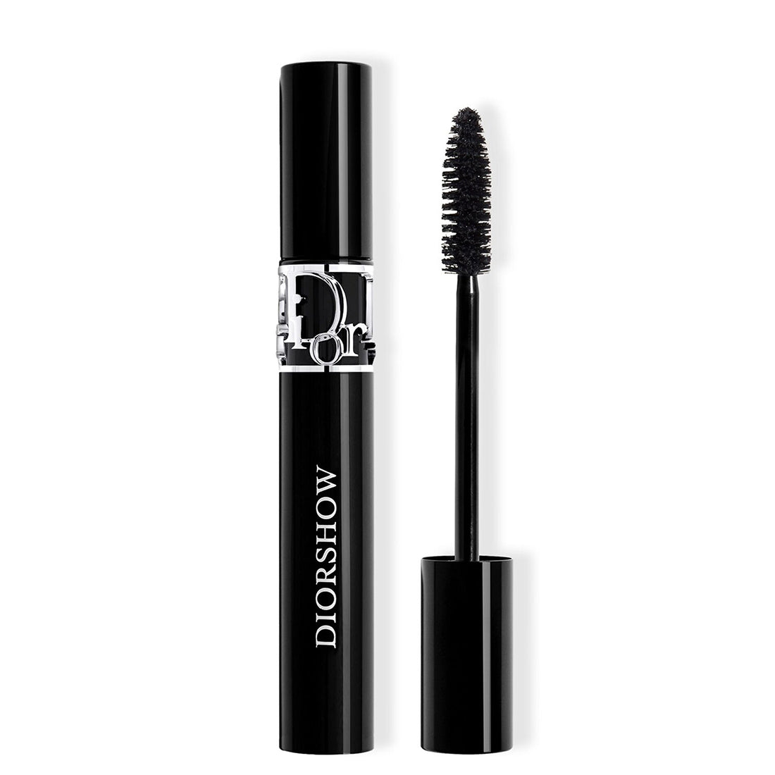 Diorshow Mascara volume su misura, 24 ore di tenuta – definizione ciglia per ciglia  090 Black_CDC026425090_Dior