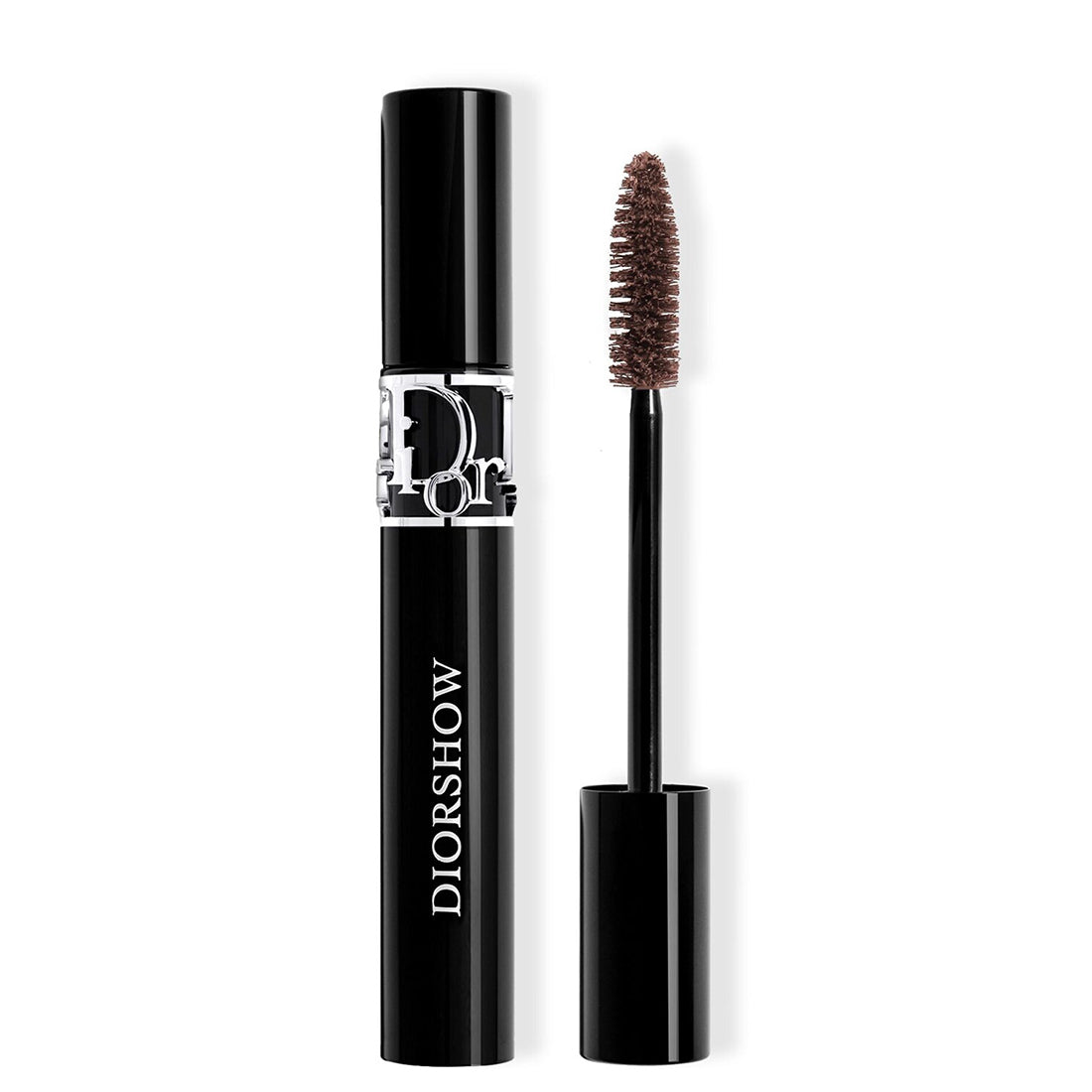 Diorshow Mascara volume su misura, 24 ore di tenuta – definizione ciglia per ciglia 798 Brown_CDC026425798_Dior