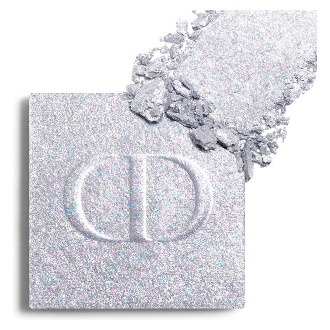 Diorshow Mono Couleur Ombretto per un colore al top e a lunga tenuta 045 Clestial Grey Glitter_CDC042400045_Dior-2