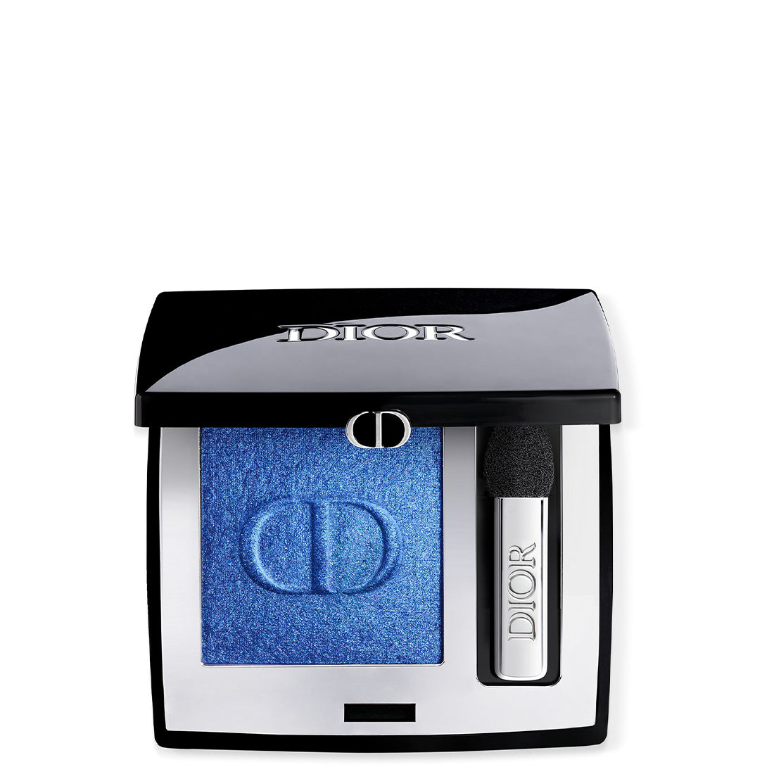 Diorshow Mono Couleur Ombretto per un colore al top e a lunga tenuta 162 Blue Bayadere_CDC042400162_Dior