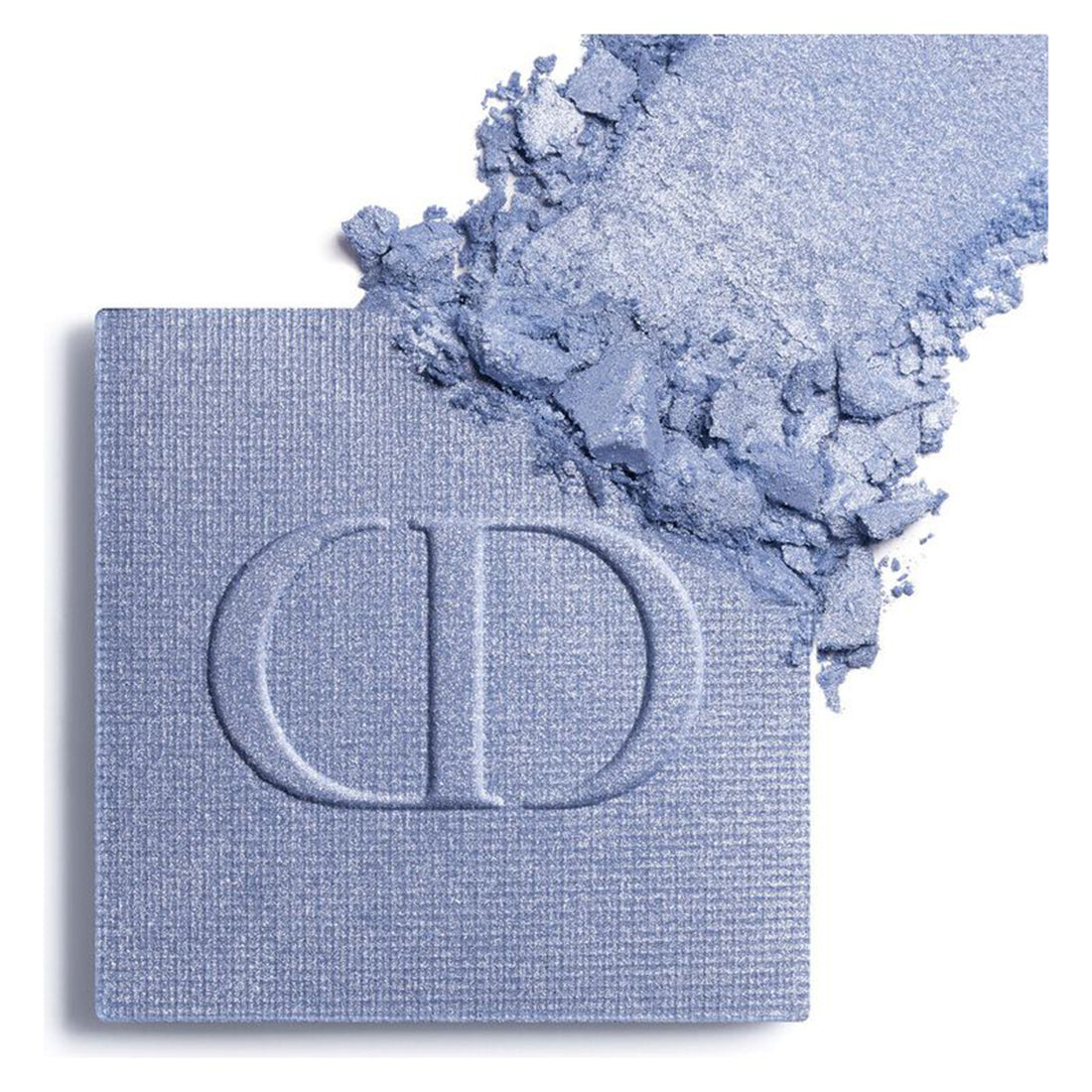 Diorshow Mono Couleur Ombretto per un colore al top e a lunga tenuta 240 Denim_CDC042400240_Dior-2