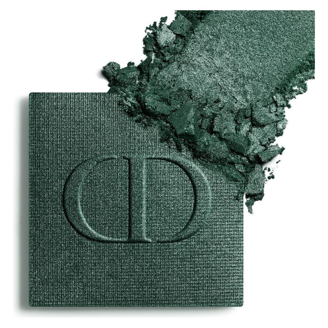 Diorshow Mono Couleur Ombretto per un colore al top e a lunga tenuta 280 Lucky Clover_CDC042400280_Dior-2