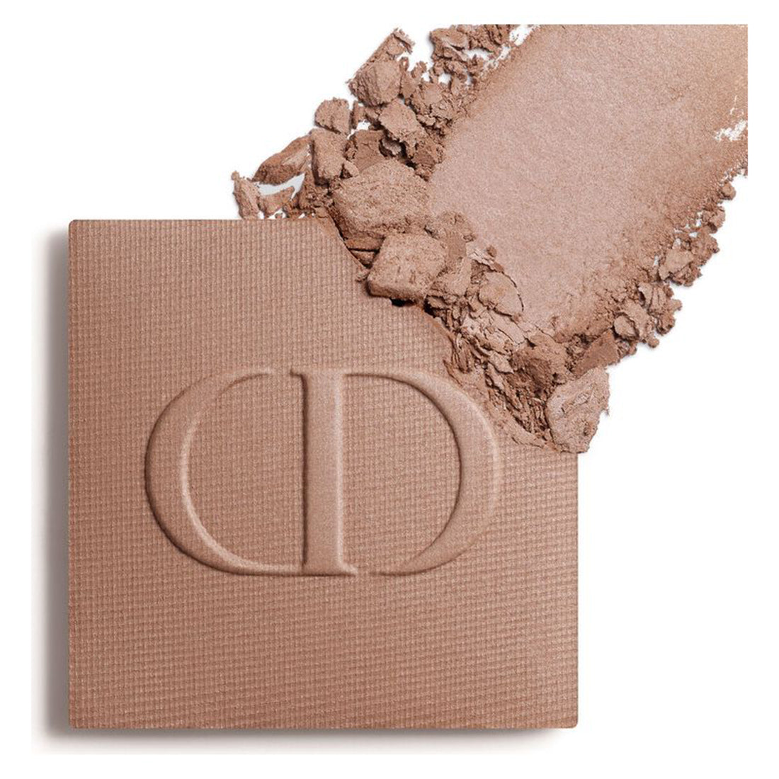 Diorshow Mono Couleur Ombretto per un colore al top e a lunga tenuta 443 Cashmere_CDC042400443_Dior-2