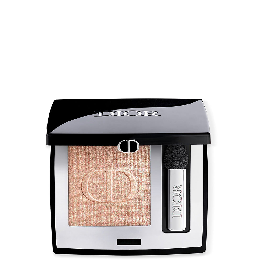 Diorshow Mono Couleur Ombretto per un colore al top e a lunga tenuta 530 Tulle_CDC042400530_Dior