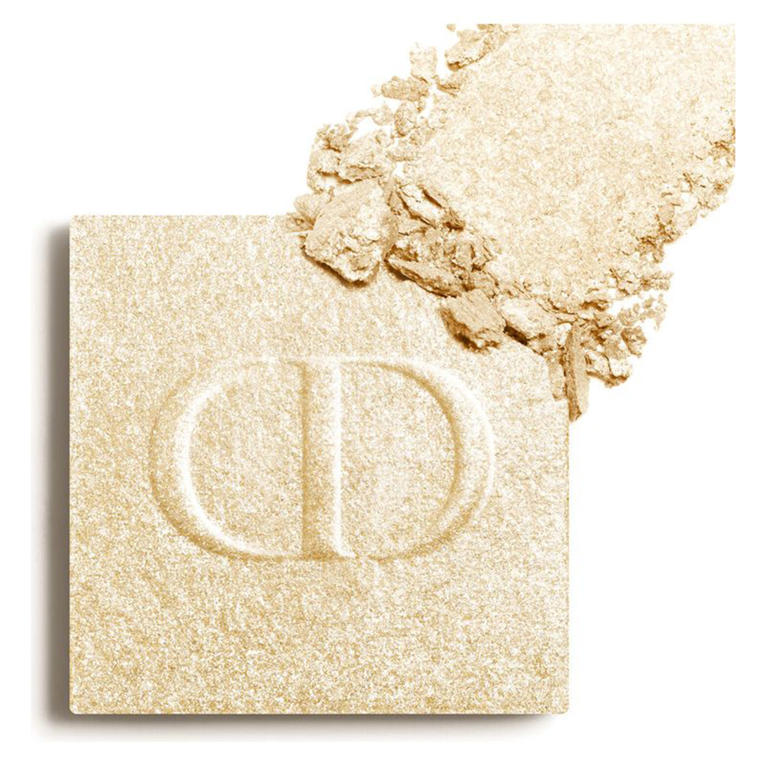 Diorshow Mono Couleur Ombretto per un colore al top e a lunga tenuta  616 Gold Star_CDC042400616_Dior-2