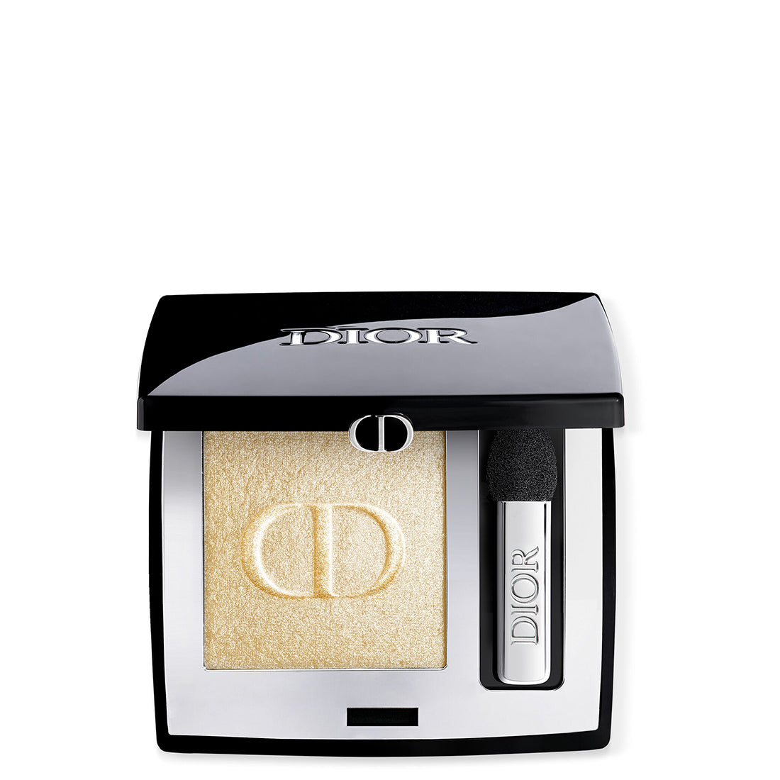 Diorshow Mono Couleur Ombretto per un colore al top e a lunga tenuta  616 Gold Star_CDC042400616_Dior