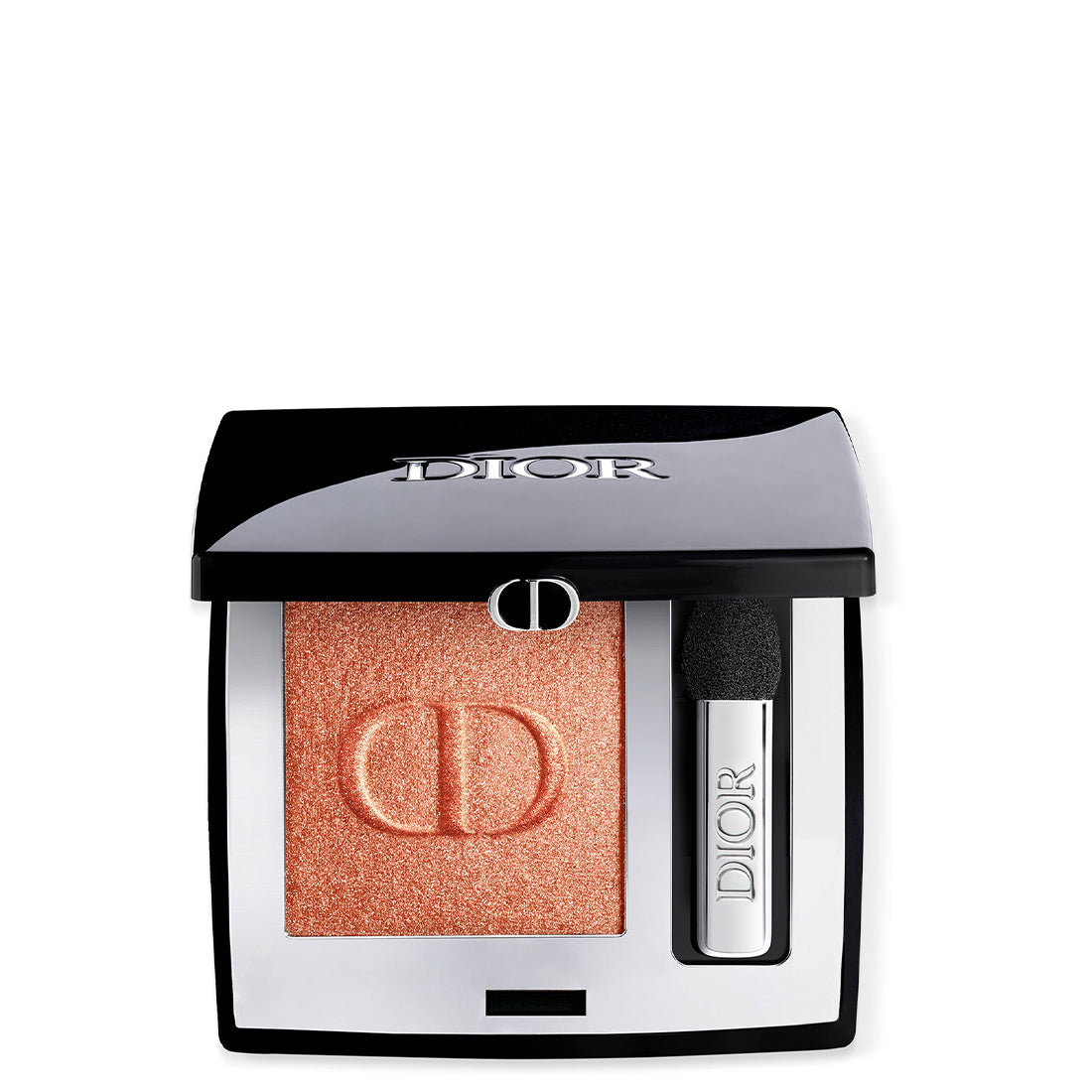 Diorshow Mono Couleur Ombretto per un colore al top e a lunga tenuta 628 Amber Star_CDC042400628_Dior