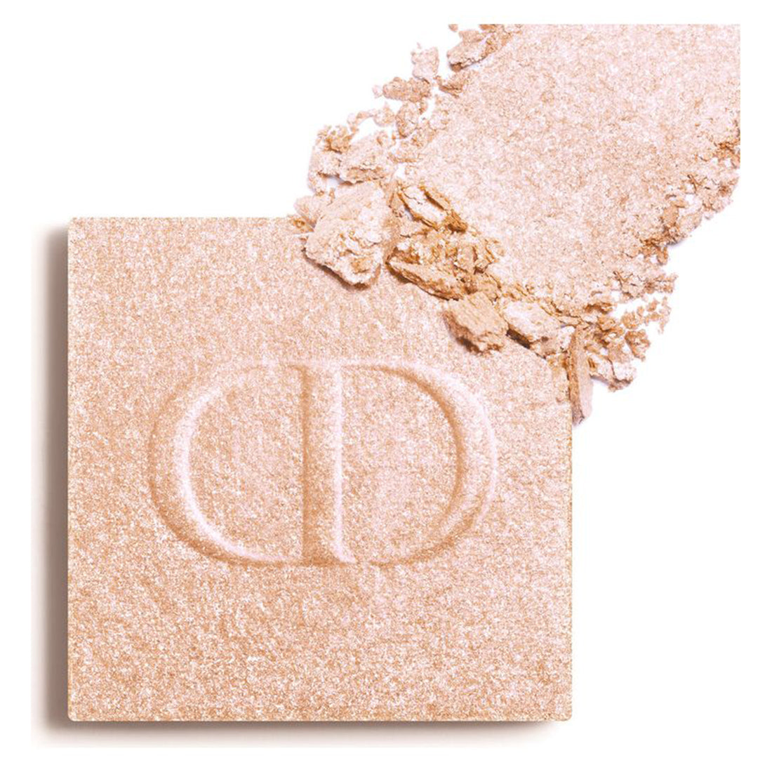 Diorshow Mono Couleur Ombretto per un colore al top e a lunga tenuta 633 Coral Look_CDC042400633_Dior-2
