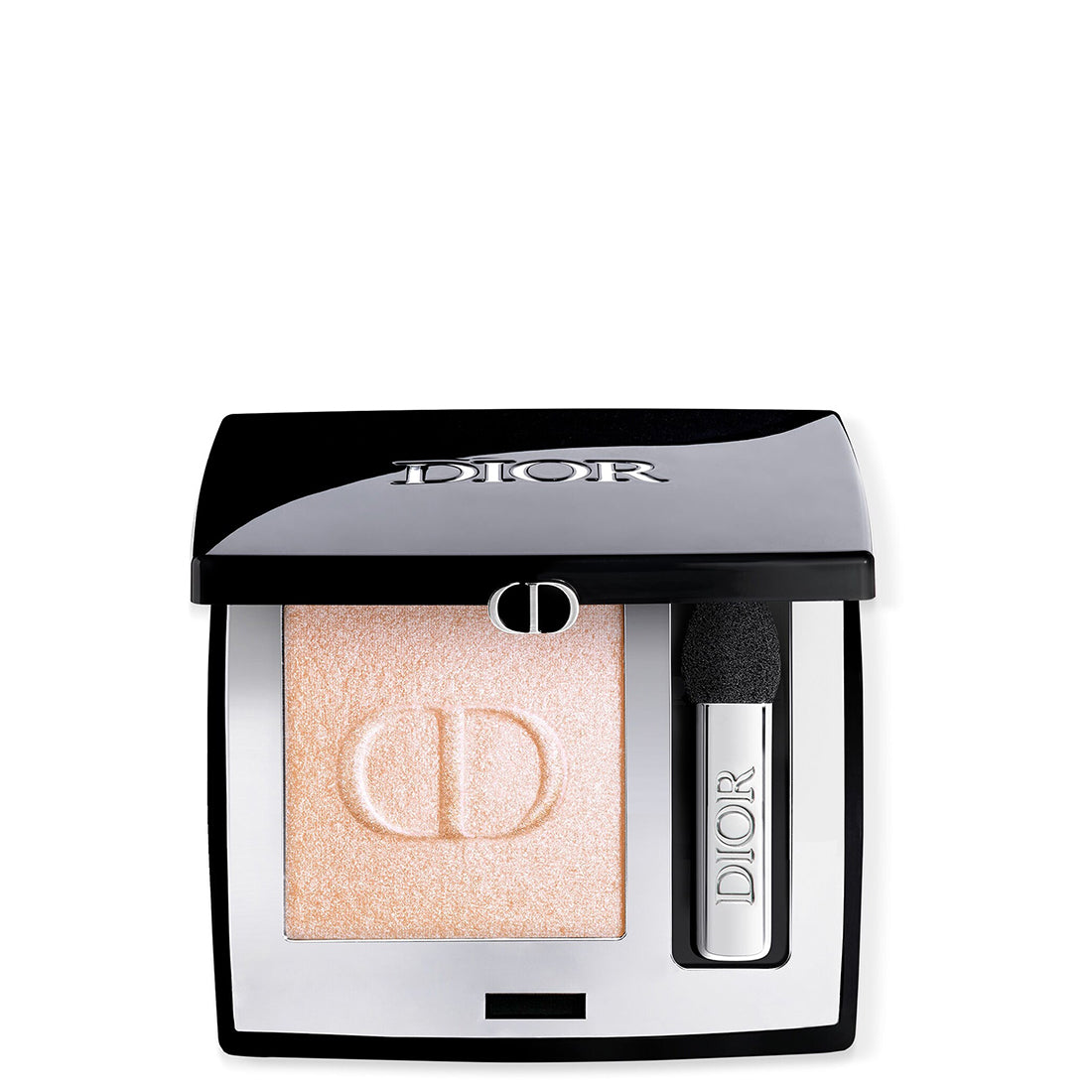 Diorshow Mono Couleur Ombretto per un colore al top e a lunga tenuta 633 Coral Look_CDC042400633_Dior