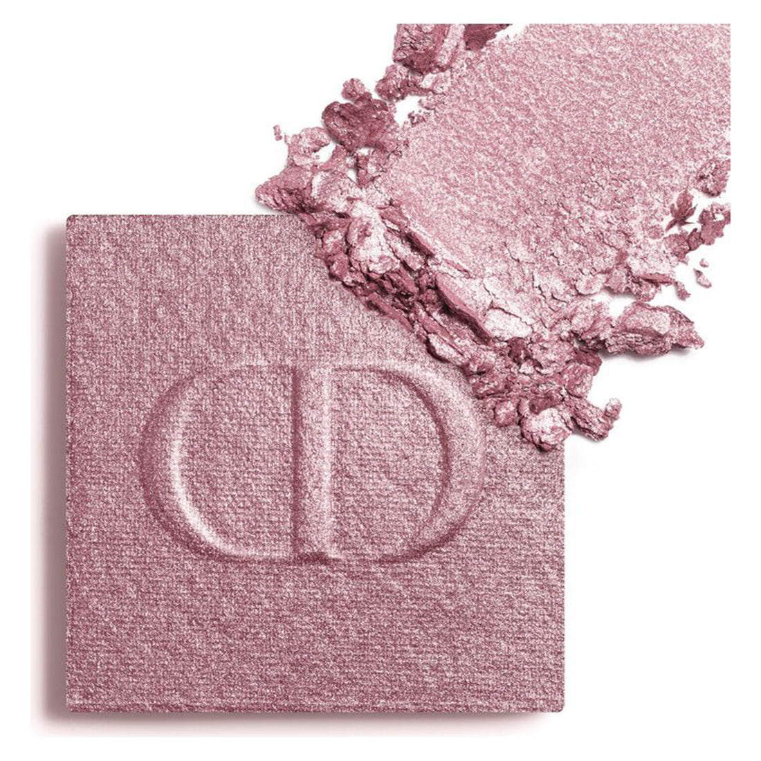 Diorshow Mono Couleur Ombretto per un colore al top e a lunga tenuta 755 Rose Tulle_CDC042400755_Dior-2