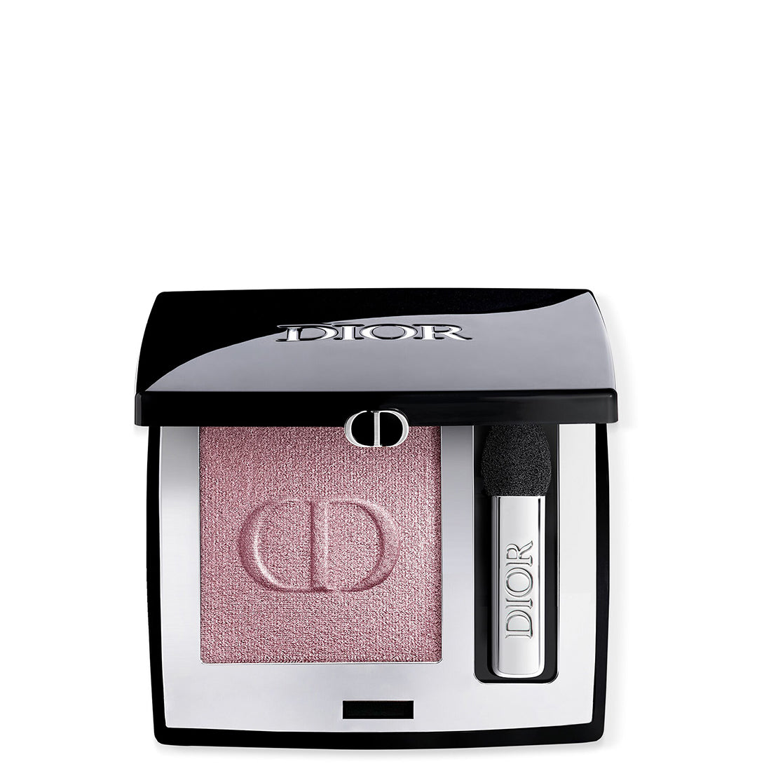 Diorshow Mono Couleur Ombretto per un colore al top e a lunga tenuta 755 Rose Tulle_CDC042400755_Dior