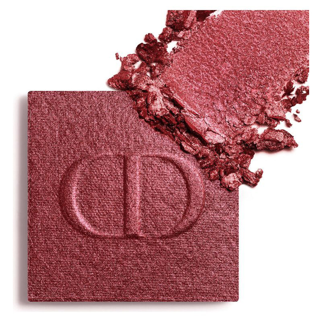 Diorshow Mono Couleur Ombretto per un colore al top e a lunga tenuta 775 Redwood Tartan_CDC042400775_Dior-2