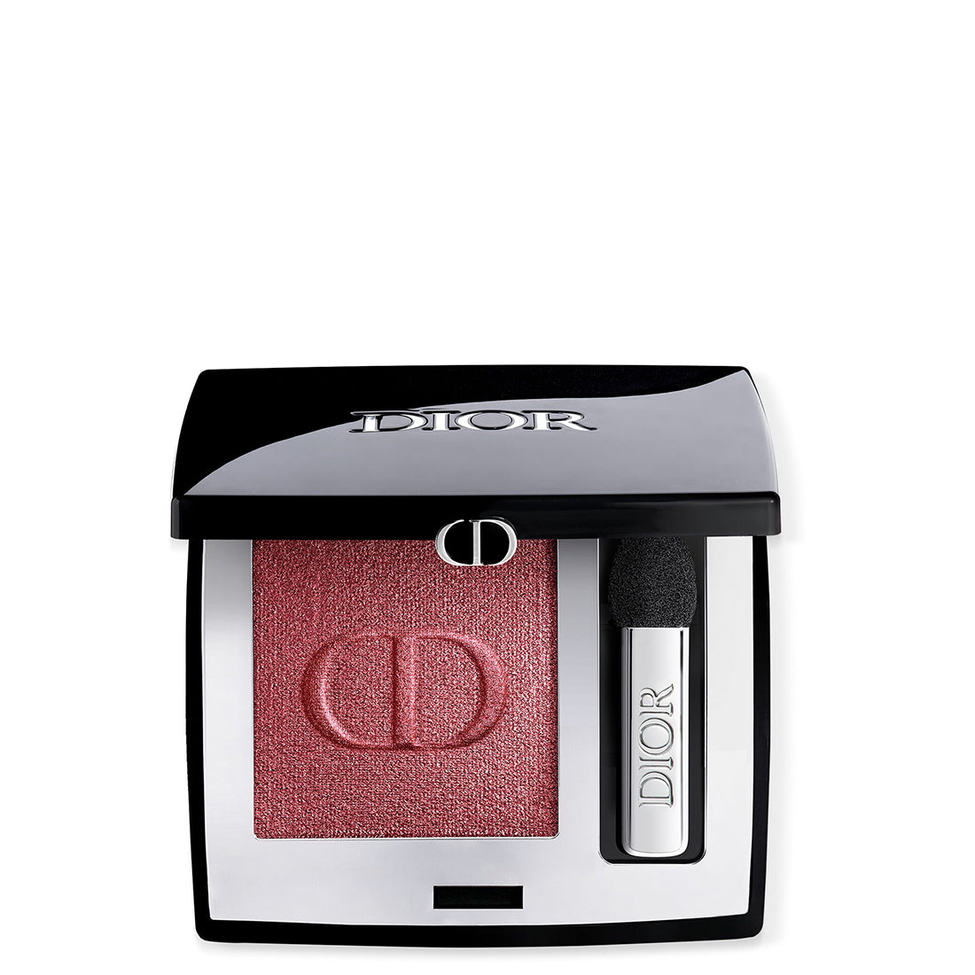 Diorshow Mono Couleur Ombretto per un colore al top e a lunga tenuta 775 Redwood Tartan_CDC042400775_Dior
