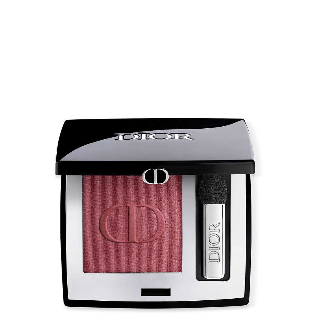 Diorshow Mono Couleur Ombretto per un colore al top e a lunga tenuta 884 Rouge Trafalgar_CDC042400884_Dior