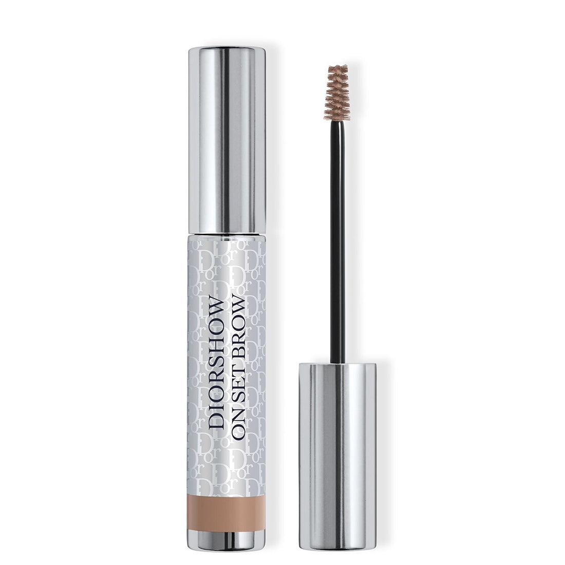 Diorshow On Set Brow Mascara per sopracciglia – dona volume e fissa per 24 ore 001 Blond_CDC026800001_Dior