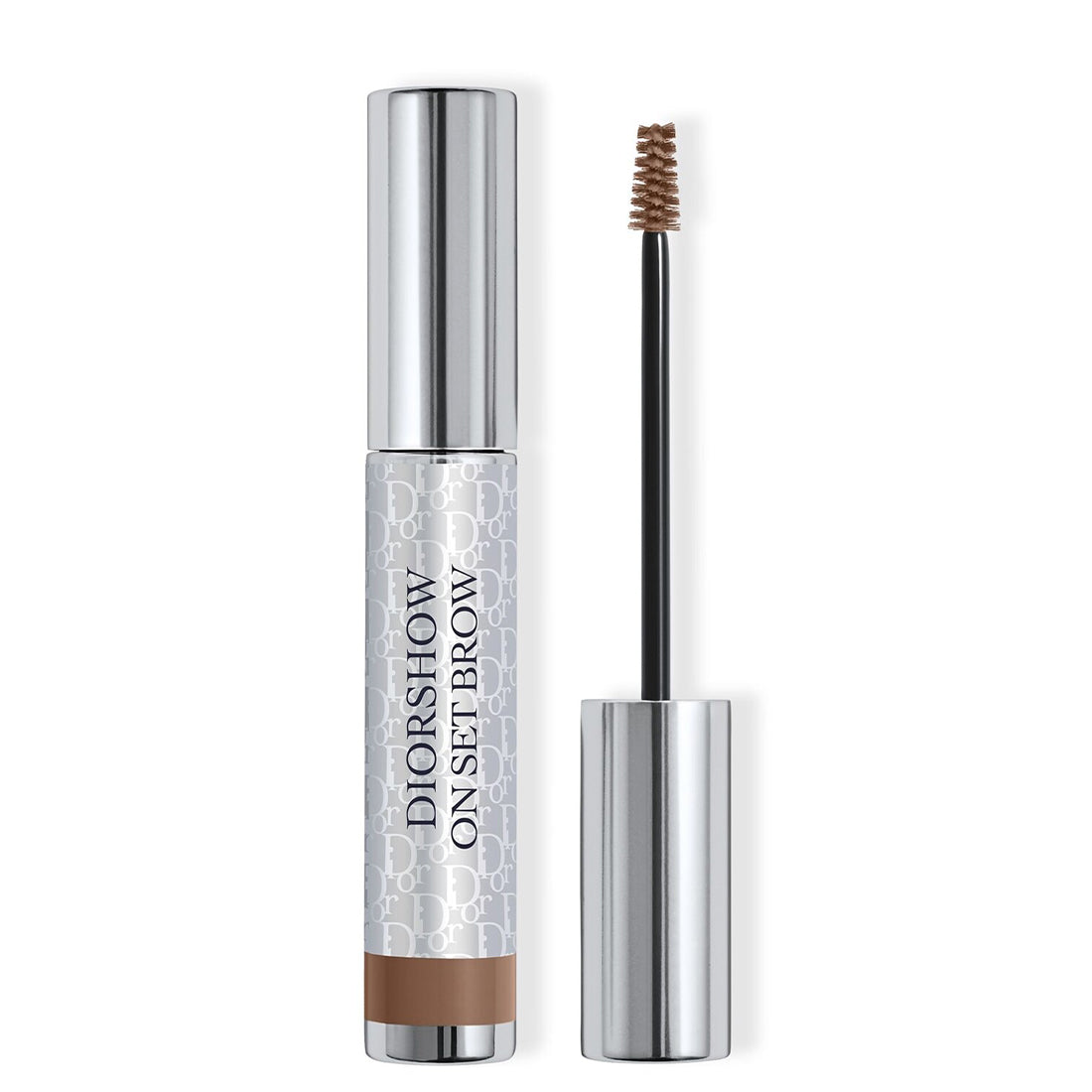 Diorshow On Set Brow Mascara per sopracciglia – dona volume e fissa per 24 ore 003 Brown_CDC026800003_Dior