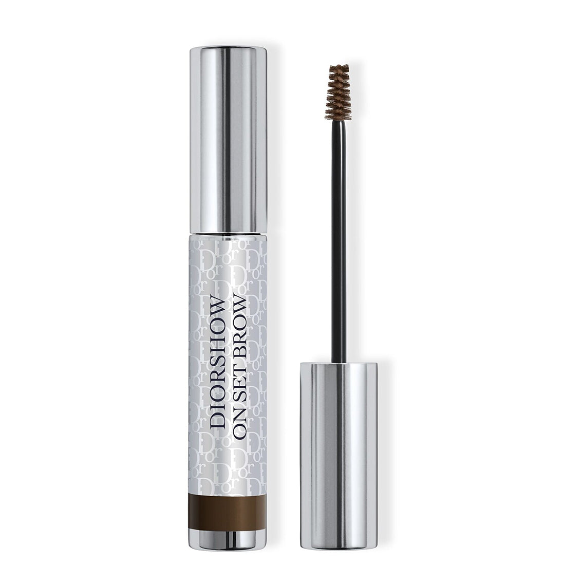 Diorshow On Set Brow Mascara per sopracciglia – dona volume e fissa per 24 ore 032 Dark Brown_CDC026800032_Dior