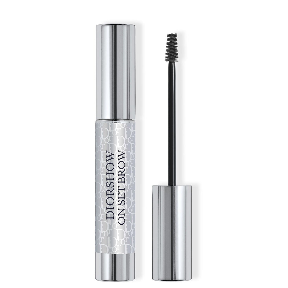 Diorshow On Set Brow Mascara per sopracciglia – dona volume e fissa per 24 ore 101 Universal Clear_CDC026800101_Dior