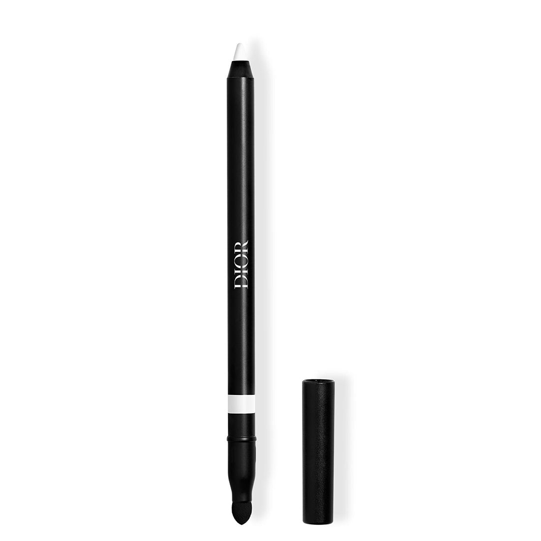 Diorshow On Stage Crayon Matita khôl  Waterproof – colore intenso 009 White_CDC036200009_Dior