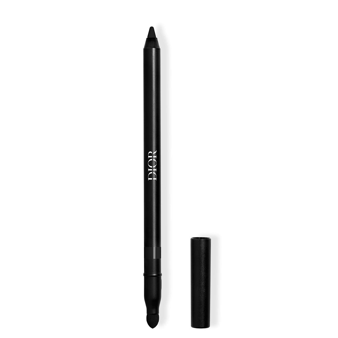 Diorshow On Stage Crayon Matita khôl  Waterproof – colore intenso 099 Black_CDC036200099_Dior