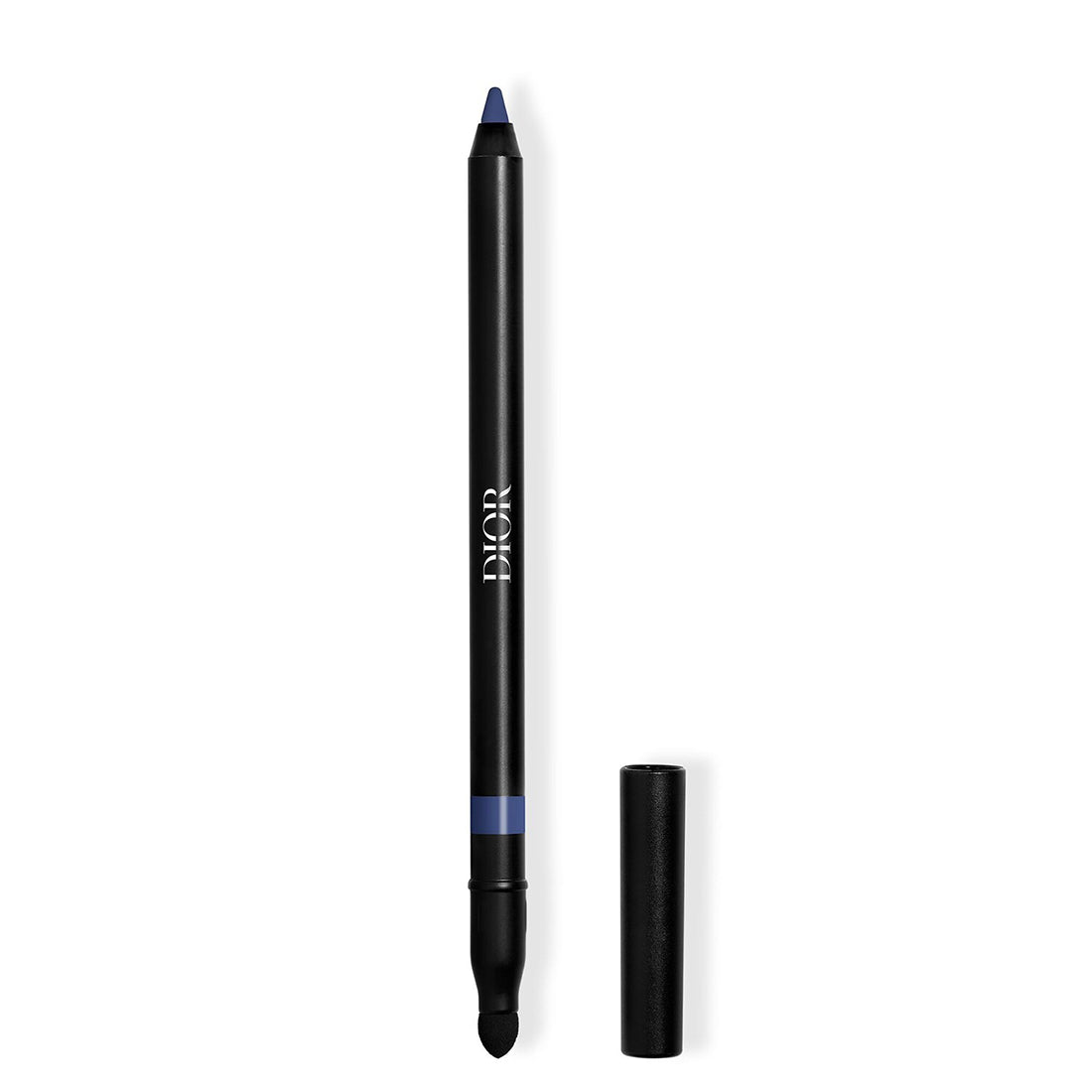 Diorshow On Stage Crayon Matita khôl  Waterproof – colore intenso 254 Blue_CDC036200254_Dior