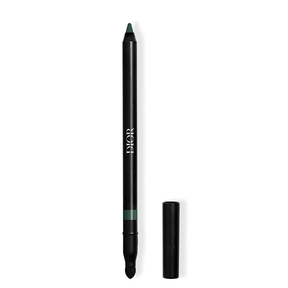Diorshow On Stage Crayon Matita khôl  Waterproof – colore intenso 374 Dark Green_CDC036200374_Dior