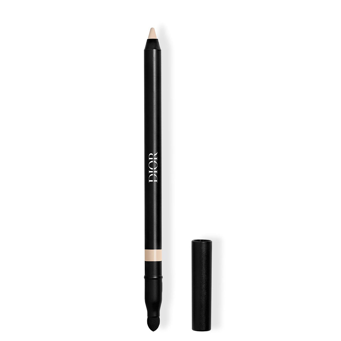 Diorshow On Stage Crayon Matita khôl  Waterproof – colore intenso 529 Beige_CDC036200529_Dior
