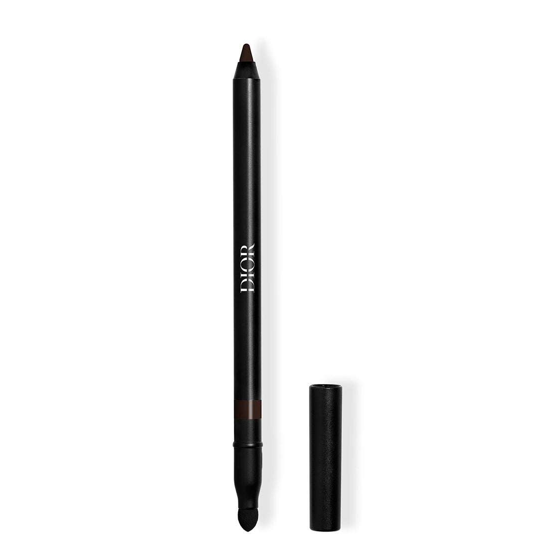 Diorshow On Stage Crayon Matita khôl  Waterproof – colore intenso 594 Brown_CDC036200594_Dior
