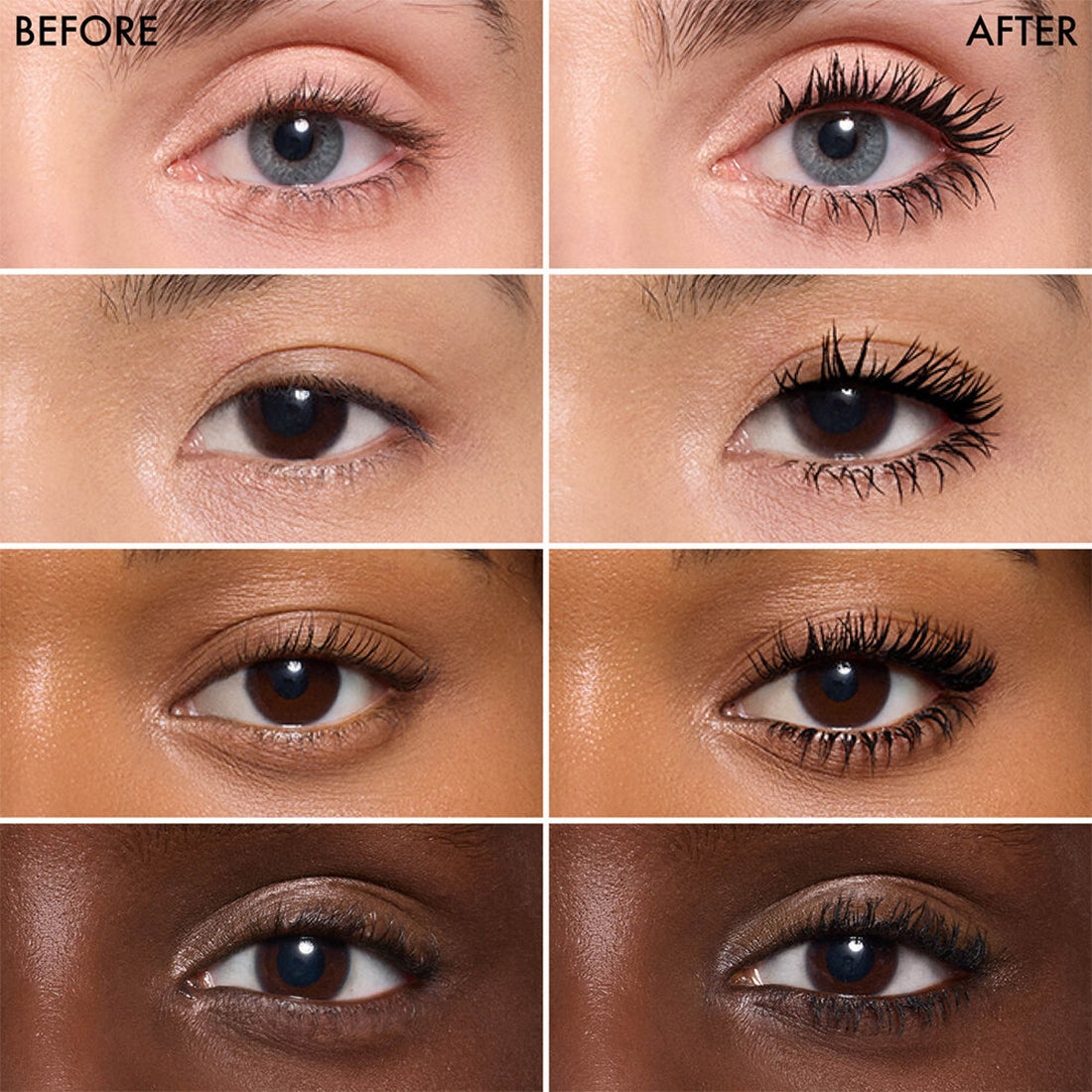 Diorshow Overvolume Mascara volume estremo 24 ore di tenuta definizione ciglia per ciglia 090 Black_CDE000000243_Dior-2