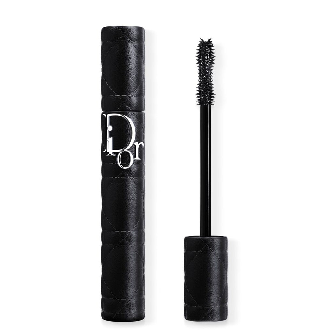Diorshow Overvolume Mascara volume estremo 24 ore di tenuta definizione ciglia per ciglia 090 Black_CDE000000243_Dior