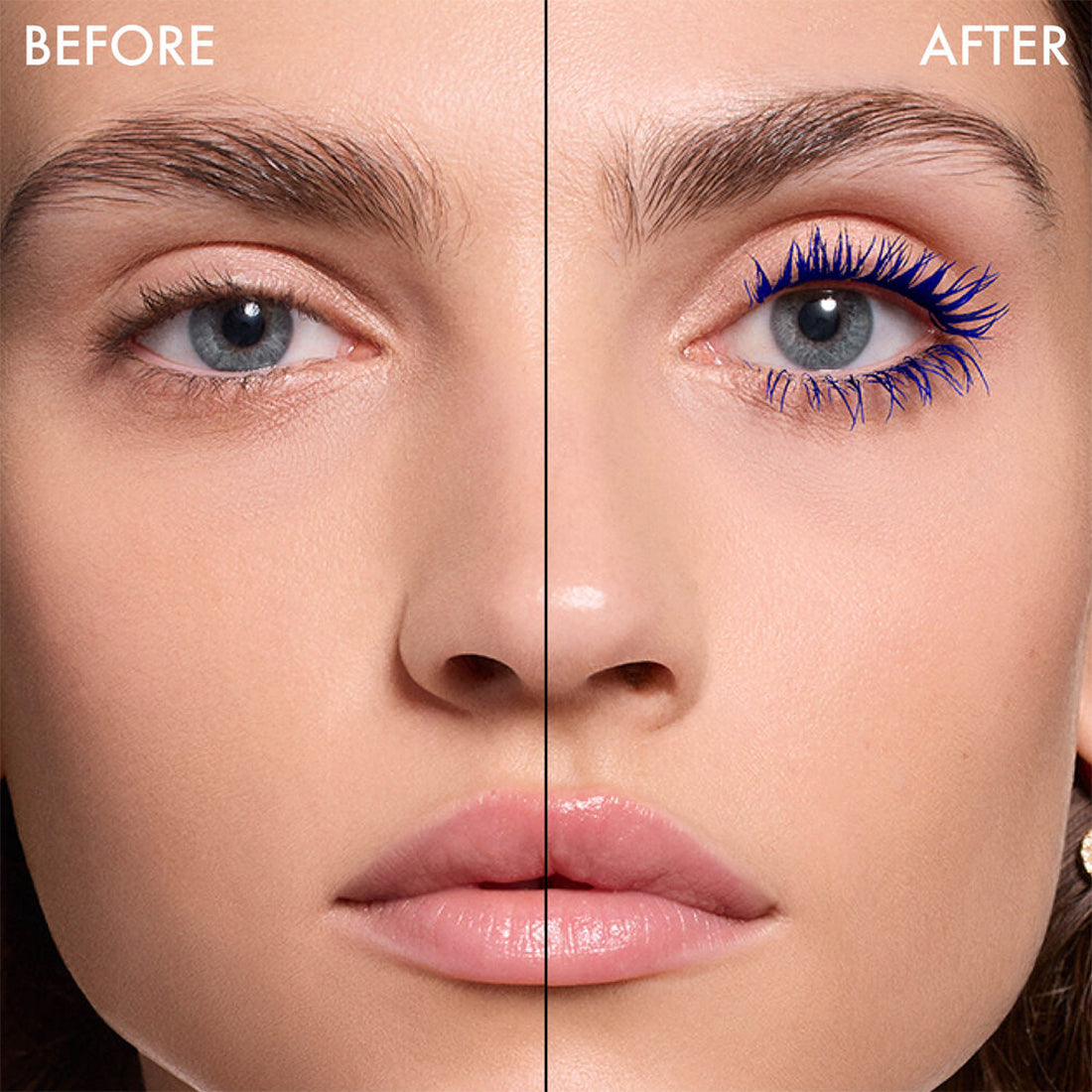 Diorshow Overvolume Mascara volume estremo – 24 ore di tenuta – definizione ciglia per ciglia 161 Blue_CDE000001333_Dior-2