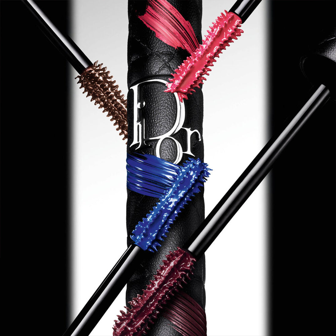 Diorshow Overvolume Mascara volume estremo – 24 ore di tenuta – definizione ciglia per ciglia 161 Blue_CDE000001333_Dior-4