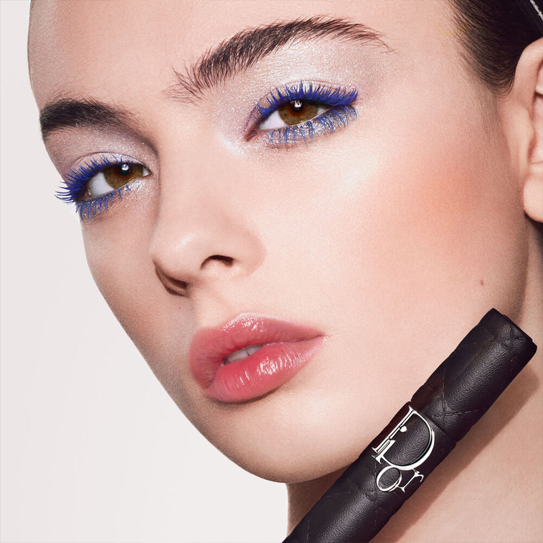 Diorshow Overvolume Mascara volume estremo – 24 ore di tenuta – definizione ciglia per ciglia 161 Blue_CDE000001333_Dior-5