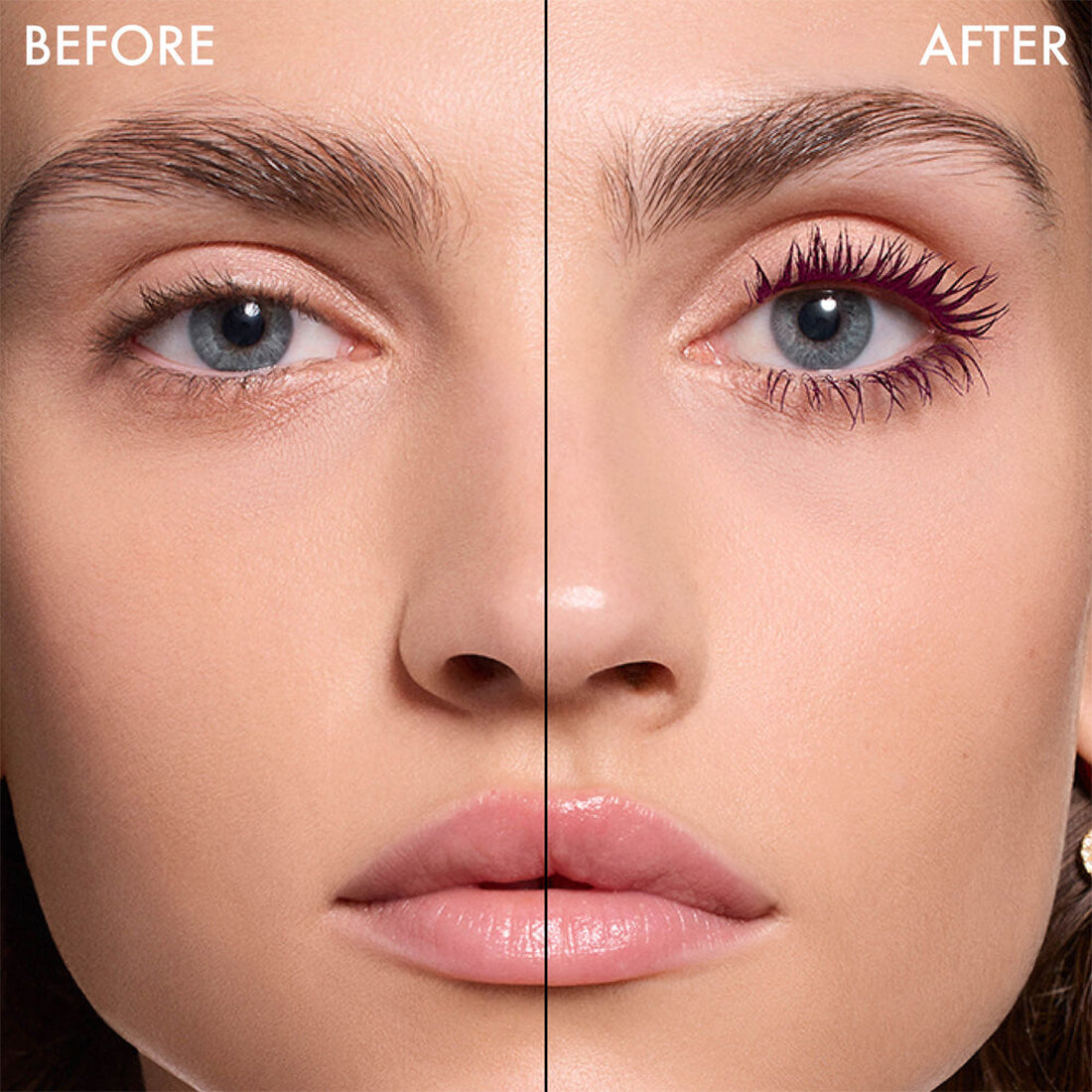 Diorshow Overvolume Mascara volume estremo – 24 ore di tenuta – definizione ciglia per ciglia 971 Plum_CDE000001331_Dior-2