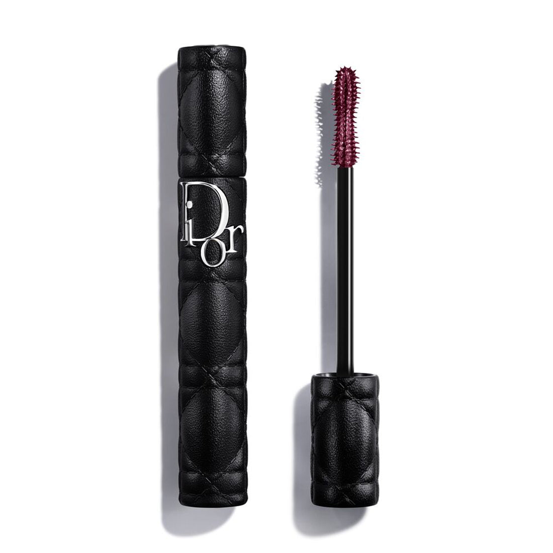 Diorshow Overvolume Mascara volume estremo – 24 ore di tenuta – definizione ciglia per ciglia 971 Plum_CDE000001331_Dior