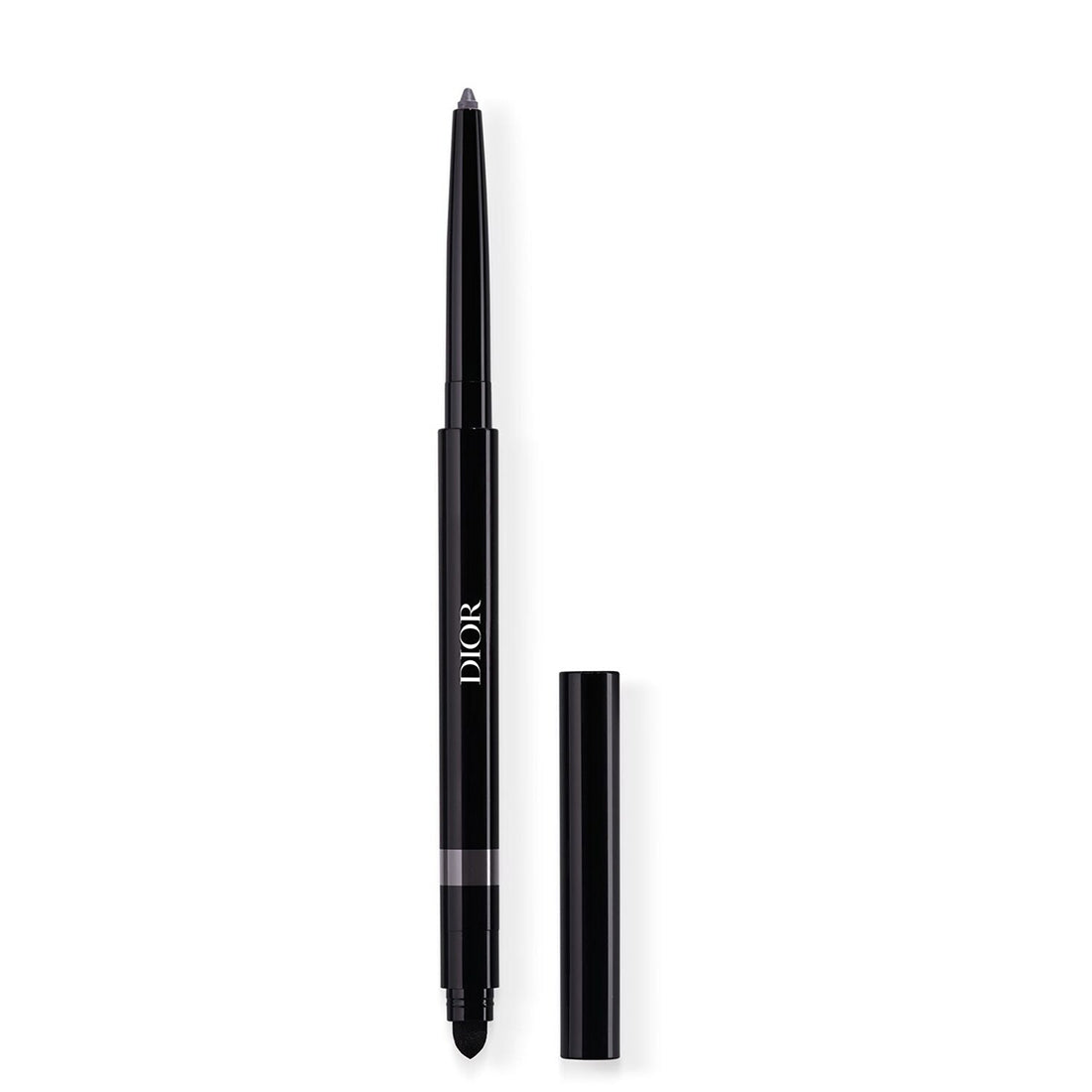 Diorshow Stylo Eyeliner waterproof 24 ore di tenuta Colore intenso 061 Matte Grey_CDC042300061_Dior