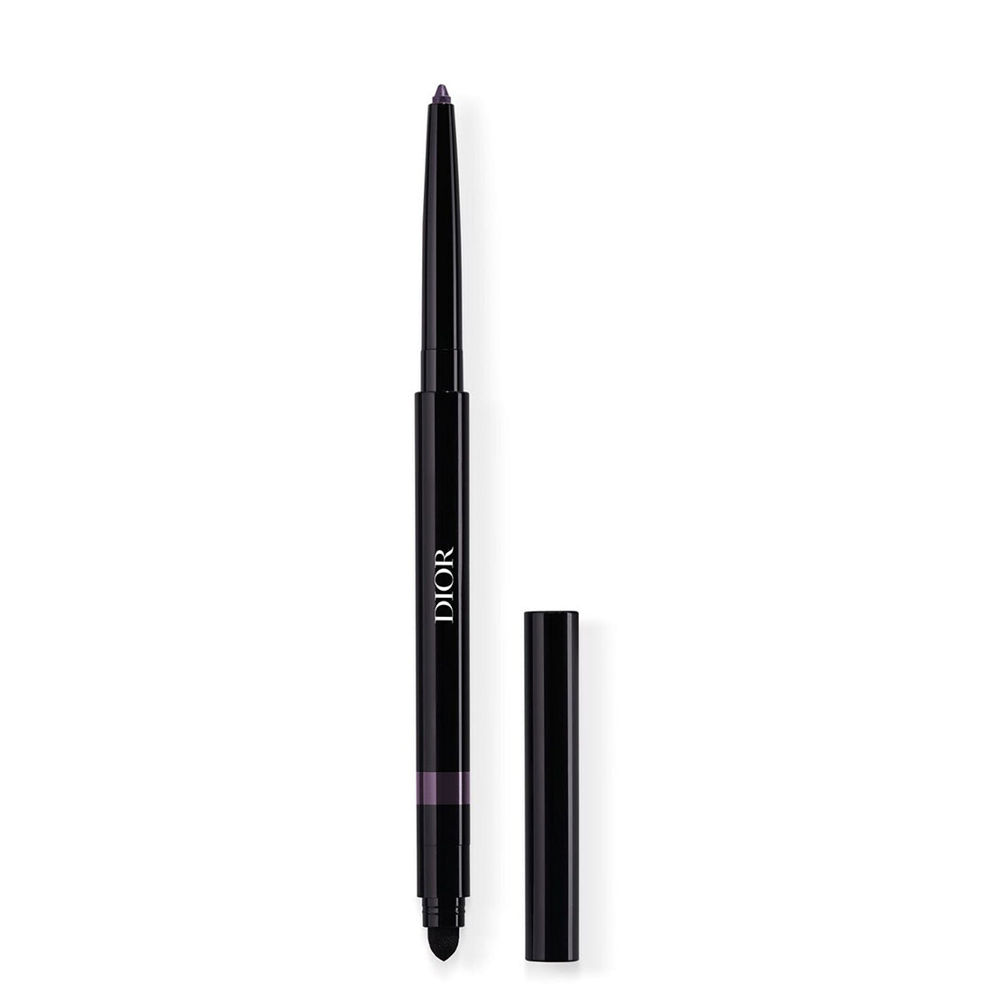 Diorshow Stylo Eyeliner waterproof 24 ore di tenuta Colore intenso 176 Matte Purple_CDC042300176_Dior