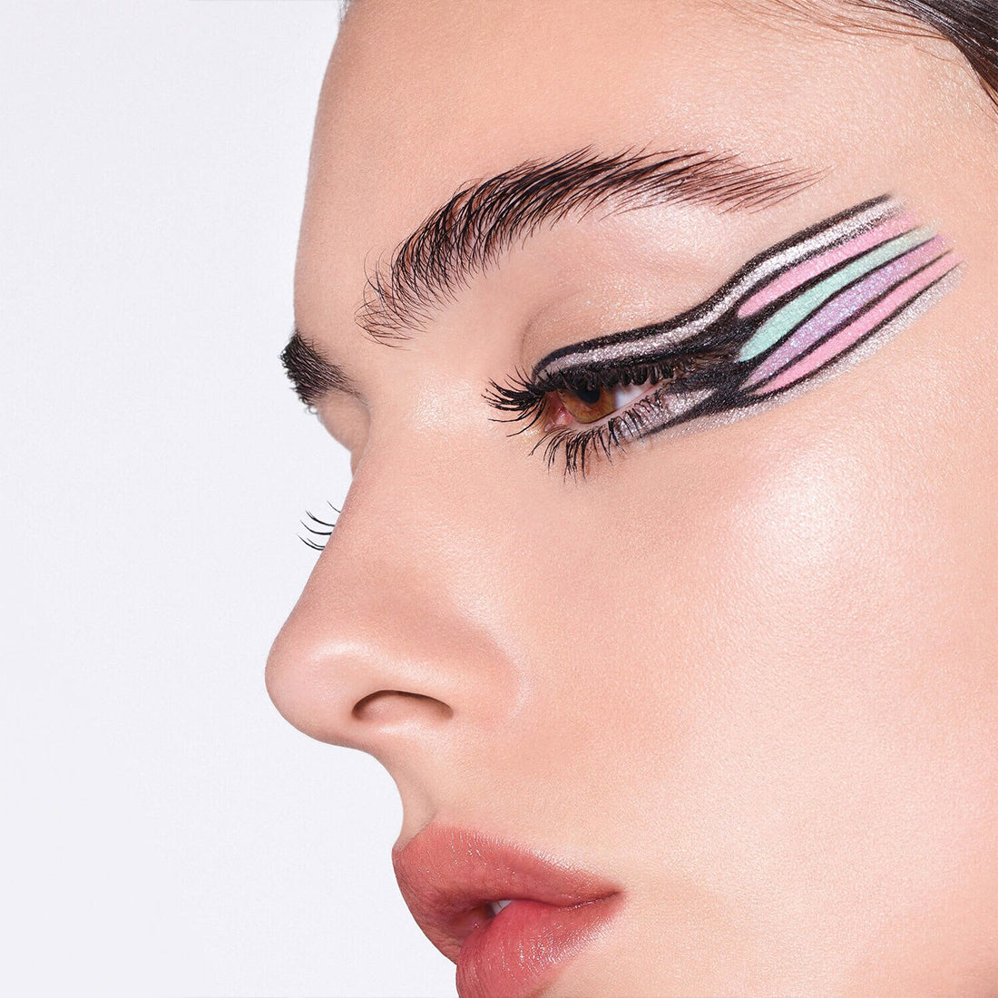 Diorshow Stylo Eyeliner waterproof 24 ore di tenuta Colore intenso 246 Matte Mint_CDC042300246_Dior-5